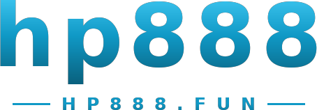 hp888 logo