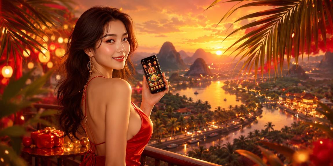 hp888 mobile gaming